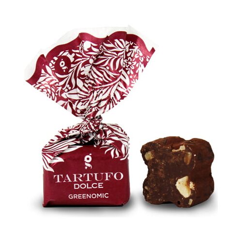 Greenomic Tartufo Dolce Cene