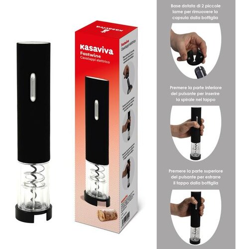  ELEKTRIČNI OTVARAČ BOCA 9944 Slike