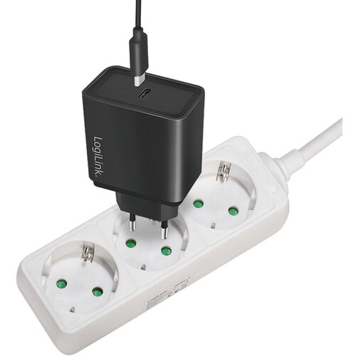 Logilink Produžni kabl 3 utičnice 1.5m LPS205 Slike