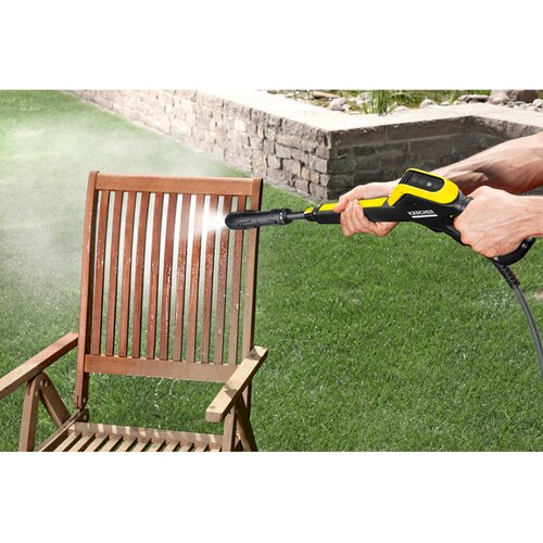 K&amp;auml;rcher visokotlačni čistilnik K&amp;auml;rcher K7 smart control (3.000 w, maks. tlak: 180 barov, maks. pretok vode: 600 l/h) Slike
