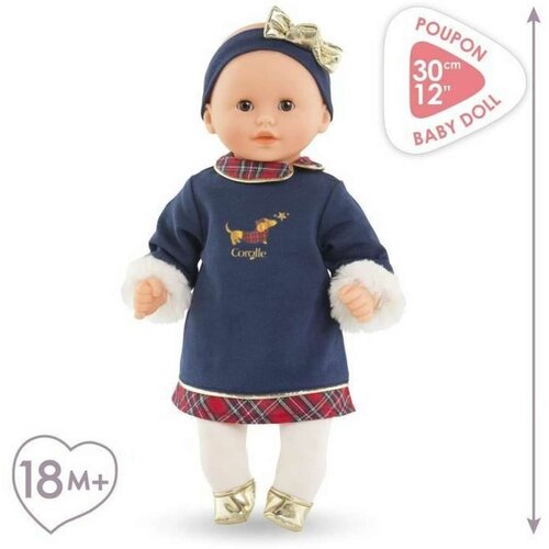  Lutka bebe Corolle Cijene