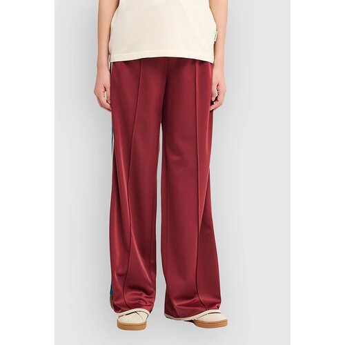 Quiksilver Brooklyn Fleece Sweatpants oxblood red Cijene