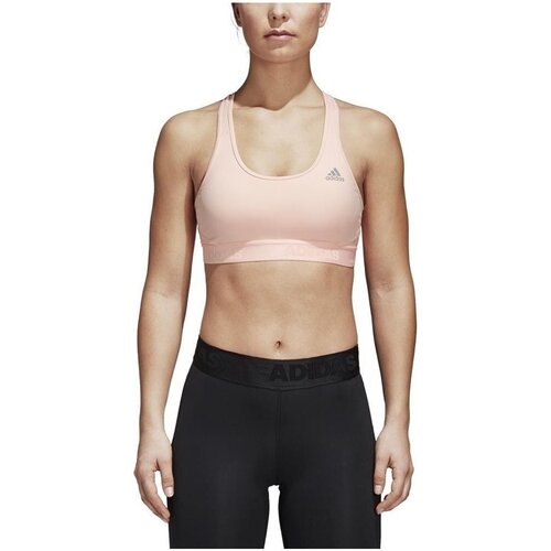 Adidas Majice s kratkimi rokavi Aplhaskin Rožnata Cene