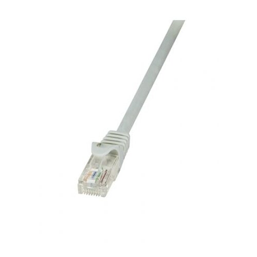 Logilink CAT5e Patch Cable UTP 0.25m CP1012U Slike