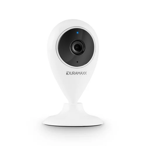 duramaxx Eyeview, IP kamera, nadzor, WLAN, Android, iOS, HD, 1,3 Mpx