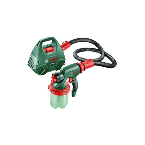 Bosch sistem za prskanje boje PFS 3000-2 0603207100 Slike