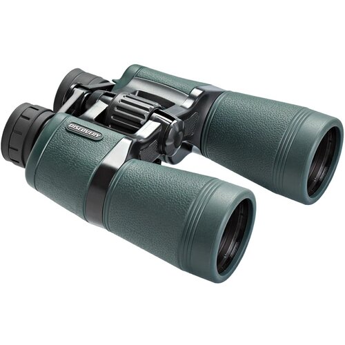 DELTA OPTICAL Discovery DO.DO-1201 Binoculars 10 x 50 Green, Black Cijene