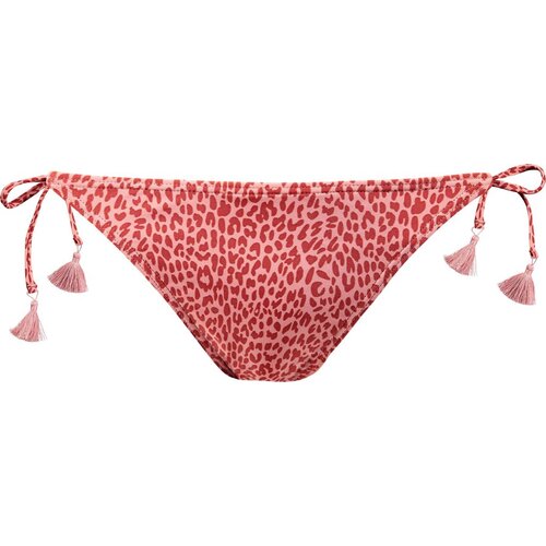 Barts Swimsuit BATHERS TANGA Dusty Pink Cijene