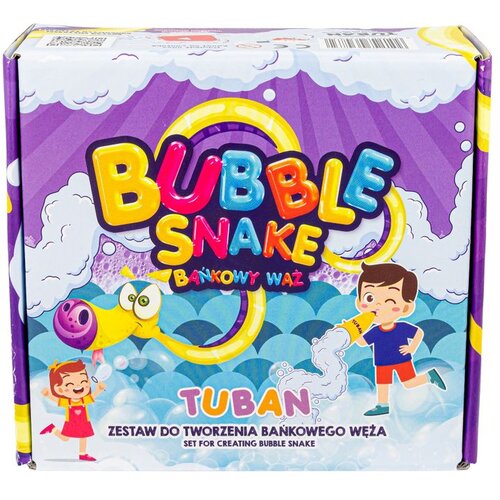  Tuban - Zmija Od Balončića Set Cene