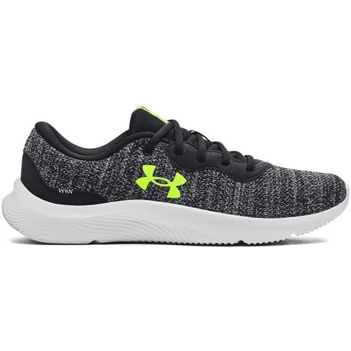 Under Armour UA Mojo 2 Superge Črna Cene
