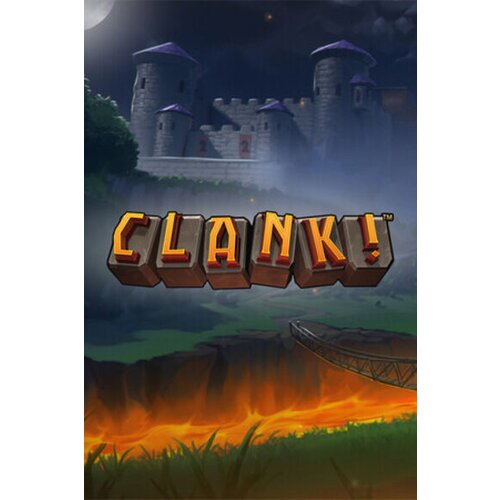 Steam Clank! (PC) Key GLOBAL Cene