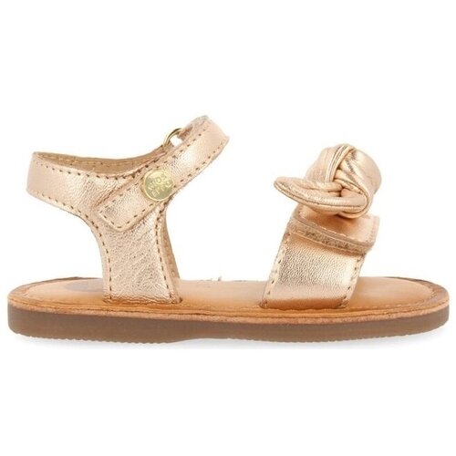 Gioseppo Baby Elne 62991 - Cooper Gold Slike