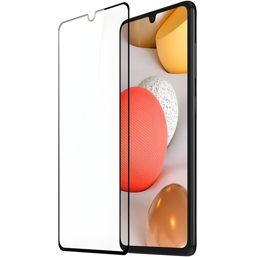 Dux ducis 10D kaljeno steklo za Samsung Galaxy M11 - Črna Cene