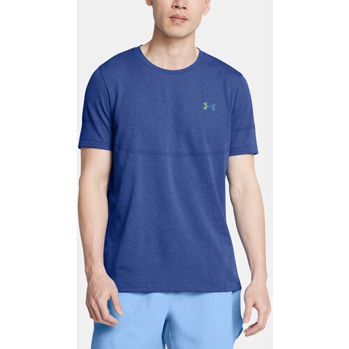 Under Armour Men&amp;#039;s T-shirt UA Vanish Elite Seamless SS - Men&amp;#039;s Slike