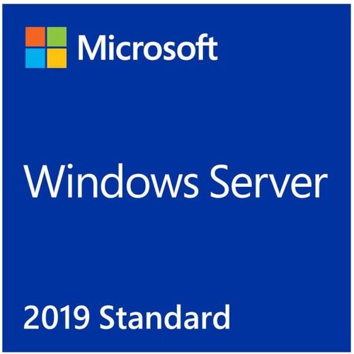 Microsoft Windows Server Standard 2019 64bit English 1pk DSP OEI DVD 16 core... Cene