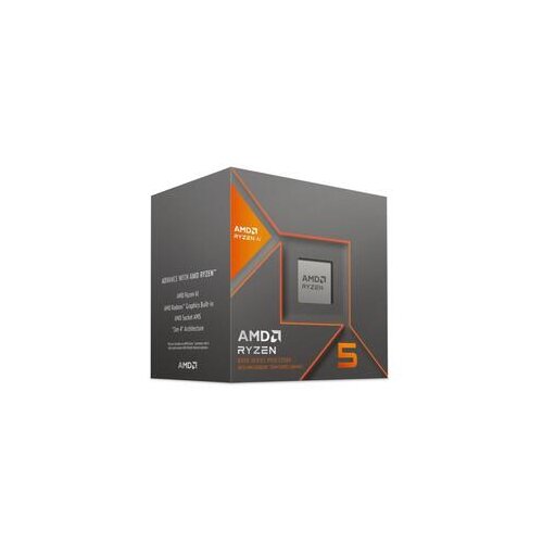 AMD Procesor Ryzen 5 8600G 6C/12T/4.3GHz/22MB/65W/AM5/BOX Cene