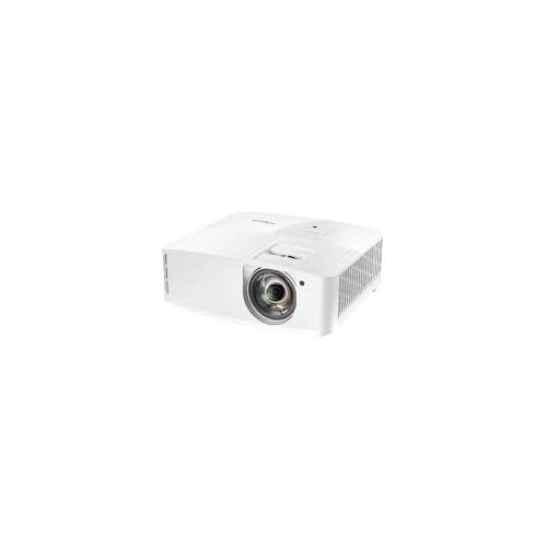 Optoma 4K400STx - Slike