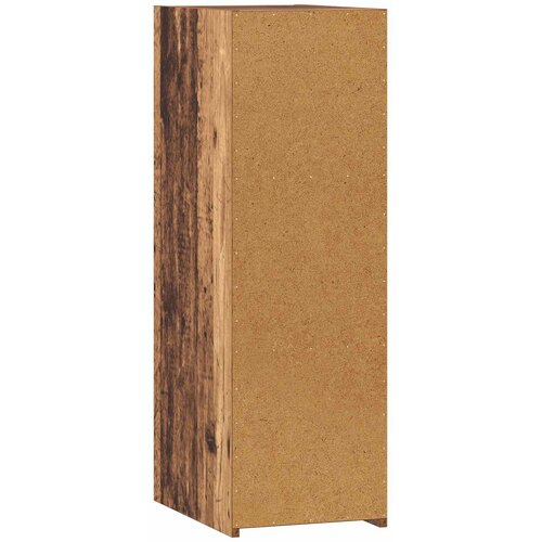  Kreveta Staro drvo 30 x 41 x 93 cm Konstruirano drvo Slike