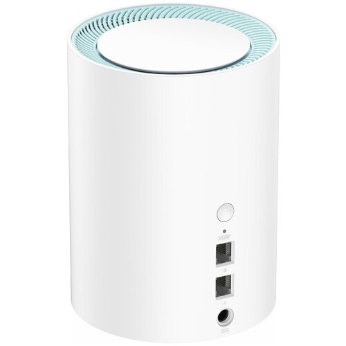 Cudy M1300 1-PACK mesh wi-fi system Dual-band (2.4 GHz /5 GHz) Wi-Fi 5 (802.11ac) White Internal Cijene