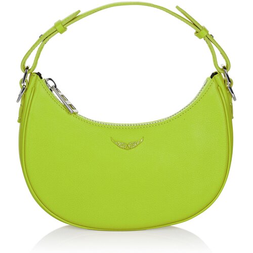 Zadig&voltaire Ročne torbice - Zelena Cene