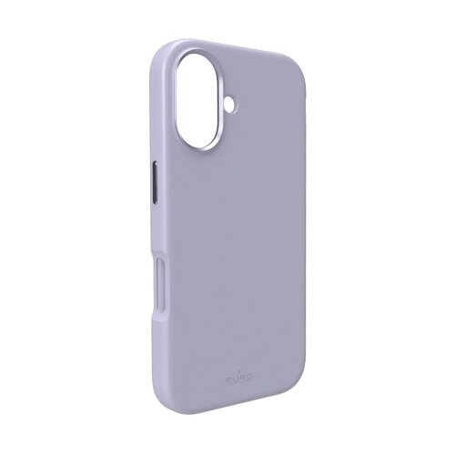 Puro TEKOČI SILIKONSKI OVITEK PURE ICON MAG PRO ZA IPHONE 17, (5000344601) Cene