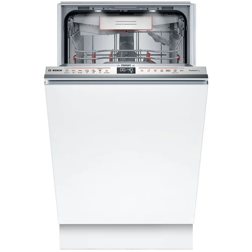 Bosch potpuno ugrad. perilice posuđa 45cm SPV6ZMX17E