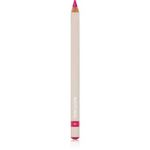 Notino Creamy Contouring Lip Pencil olovka za konturiranje usana 250 Doll 1.1 g Cijene