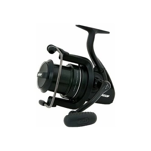 Fox Fishing FX9 Rola Slike