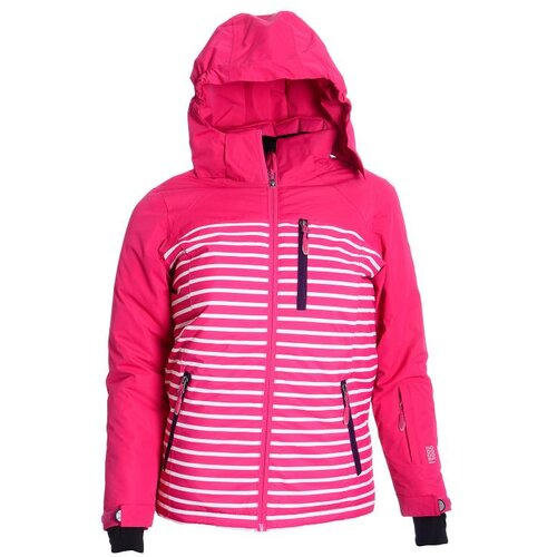 Ellesse jakna za devojčice Elie ELSJ163300-50 roze Slike