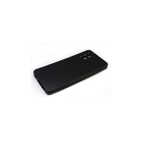  ZAŠTITNA MASKA TPU APOLLO CASE SAMSUNG A04S BLACK Cene