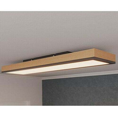 Globo stropna led-svetilka 120/30/6,5 cm Slike