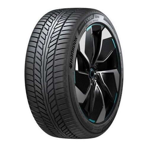 Hankook Zimska 235/45R21 101V WINTERI*CEPT ION IW01A SA - Skladi&scaron;če 9 (Dostava 5 delovnih dni) Cene