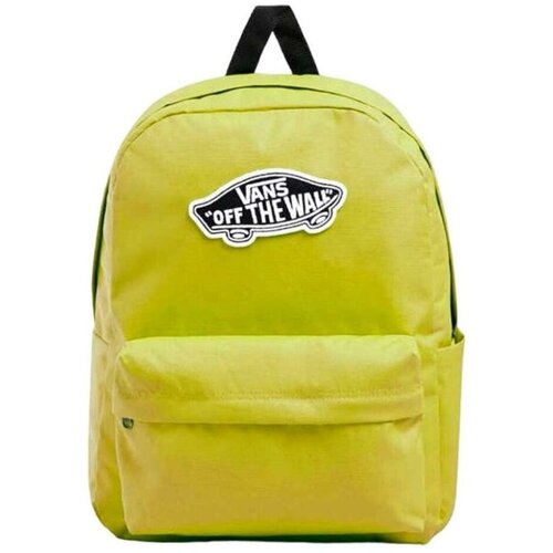 Vans Nahrbtniki OLD SKOOL CLASSIC BACK Rumena Cene