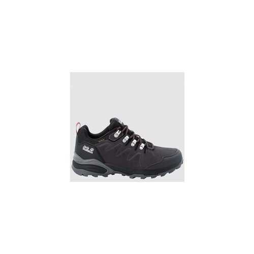  Ženske outdoor patike Refugio Texapore Low W Slike
