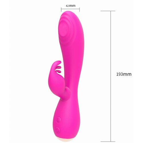 Nalone Magic Stick Pink Slike