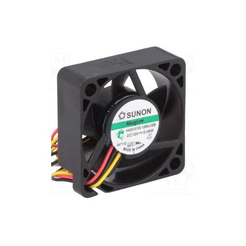 Sunon Ventilator HA30101V3-1000U-G99 30x30x10mm Cijene