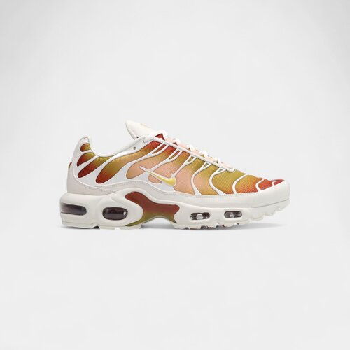 Nike Nizke superge Air Max Plus Rugged Orange Saturn Gold (Women's) Oranžna Cene