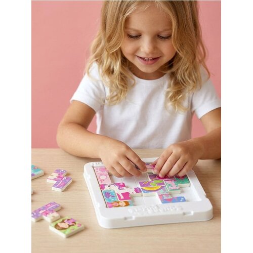 Sinsay Puzzle s baznom pločom i motivom princeza Cijene