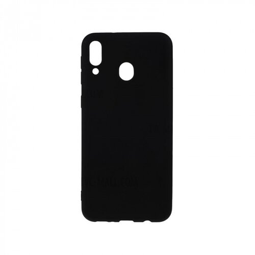 Matte Zastitni silikon za Samsung M20 Slike