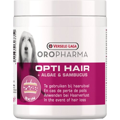 Oropharma Opti Hair za pse Slike