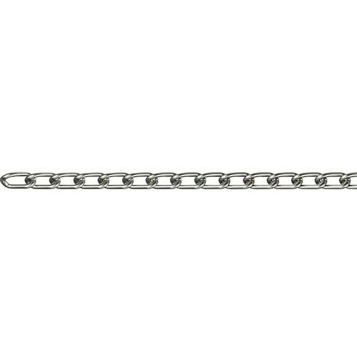 STABILIT Prstenasti lanac po metru (2,5 mm, Poniklano) Cijene