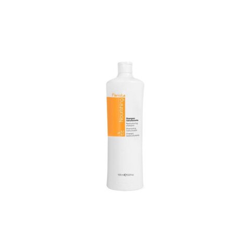 Fanola NOURISHING &Scaron;AMPON 1L Cijene