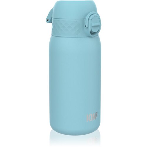 Ion8 Leak Proof steklenica za vodo iz nerjavnega jekla Alaskan Blue 400 ml Cene