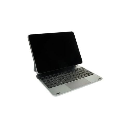 Apple bežična aluminijumska tastatura za ipad air/pro 11 dviced keyb cz dgry Slike