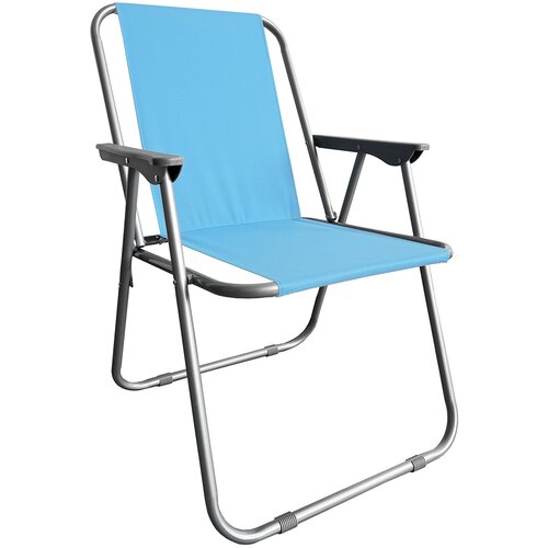  Vrtna stolica – SESSEL – LINDER EXCLUSIV – Svjetloplava Cene