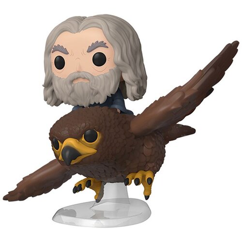 Funko POP VOZILA: LOTR - Gwaihir s Gandalfom Cene