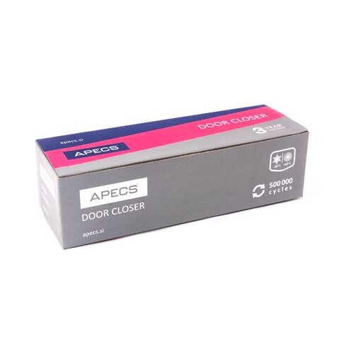 APECS Hidraulični zatvarač APECS DC-20.4/1050/100-A1-SL(00023087) Cijene