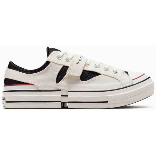 Converse unisex patike chuck 70 2 in 1 strap Cene