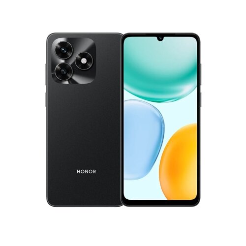 Honor X5c plus 4GB/64GB crna smartphone 5109BYFD Cene