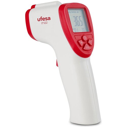 Ufesa Brezkontaktni digitalni IR termometer IT-122 Cene